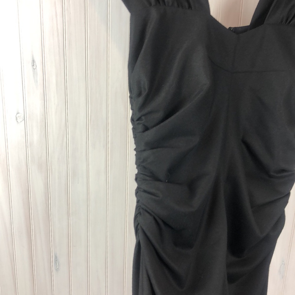 ROBERT RODRIGUEZ LBD DRESS - Picture 4 of 10